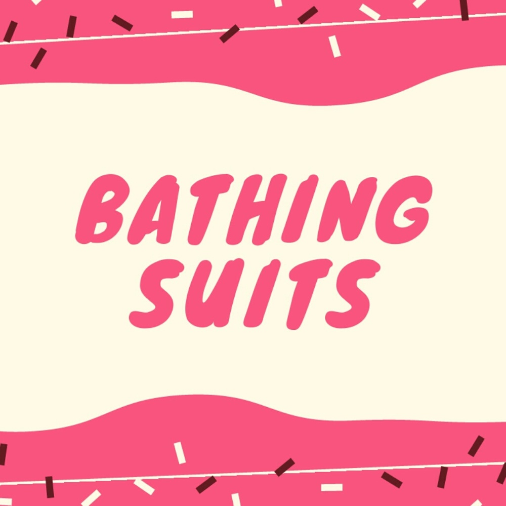 Bathing Suits